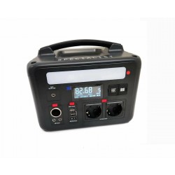 Пуско-зарядное устройство Berkut PSL-600