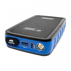 Пуско-зарядное устройство Hyundai HYP 300