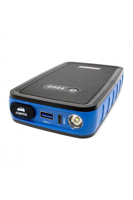 Пуско-зарядное устройство Hyundai HYP 300 2