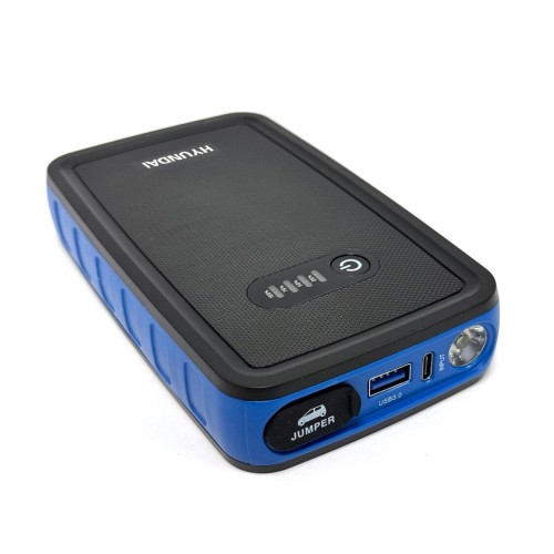 Пуско-зарядное устройство Hyundai HYP 300 2