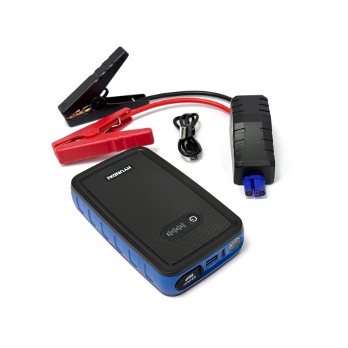 Пуско-зарядное устройство Hyundai HYP 300 3