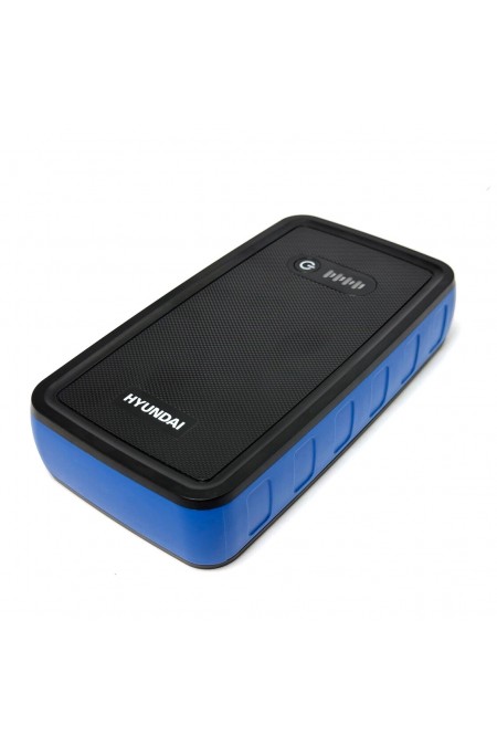 Пуско-зарядное устройство Hyundai HYP 400 