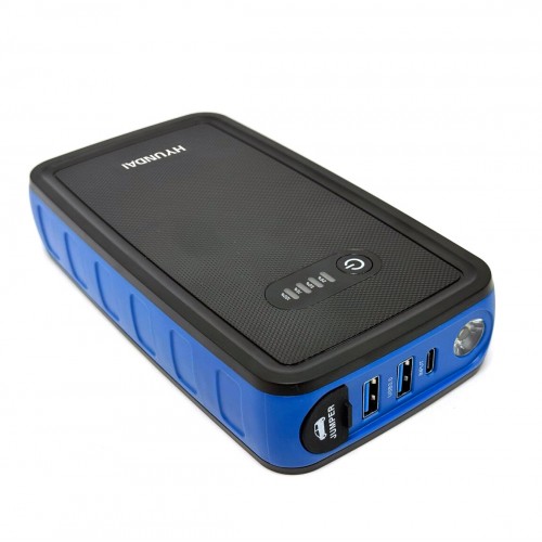 Пуско-зарядное устройство Hyundai HYP 400 2