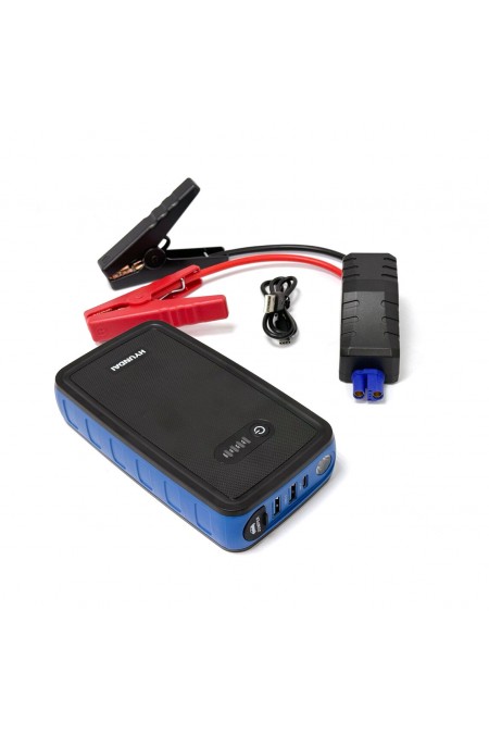 Пуско-зарядное устройство Hyundai HYP 400 2