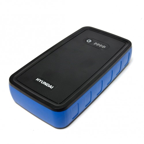 Пуско-зарядное устройство Hyundai HYP 500 