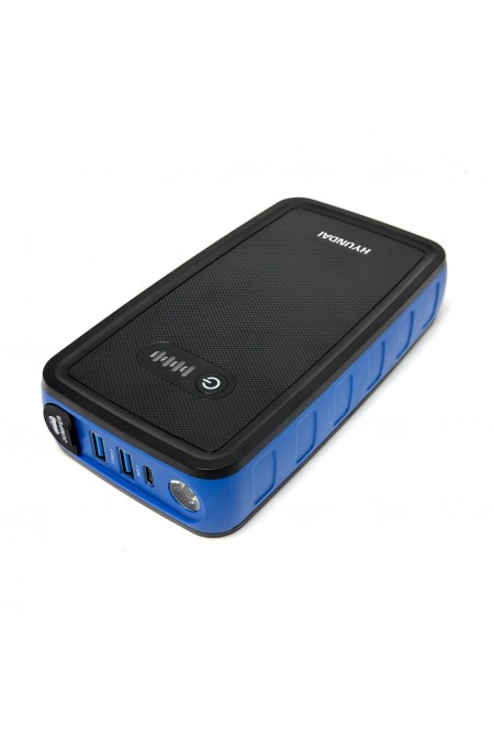 Пуско-зарядное устройство Hyundai HYP 500 2