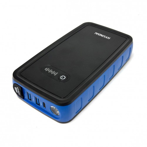 Пуско-зарядное устройство Hyundai HYP 500 2