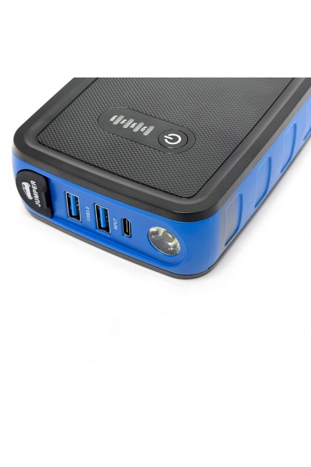 Пуско-зарядное устройство Hyundai HYP 500 3