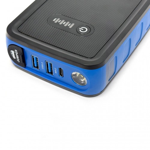 Пуско-зарядное устройство Hyundai HYP 500 3