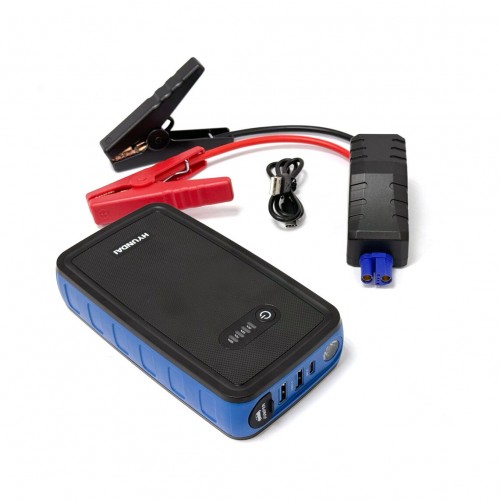 Пуско-зарядное устройство Hyundai HYP 500 4