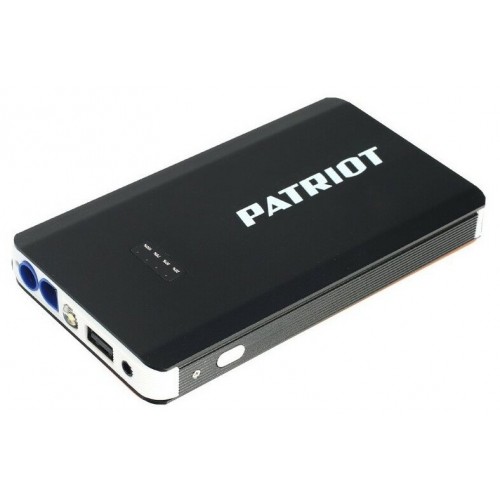 Пуско зарядное устройство PATRIOT 650201608 MAGNUM 8 