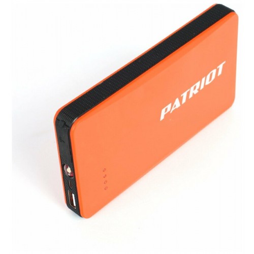 Пуско зарядное устройство PATRIOT 650201708 MAGNUM 8P 5