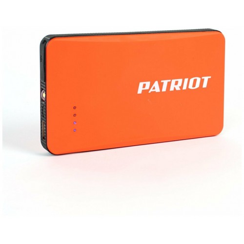 Пуско зарядное устройство PATRIOT 650201708 MAGNUM 8P 6