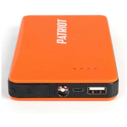 Пуско зарядное устройство PATRIOT 650201708 MAGNUM 8P 8