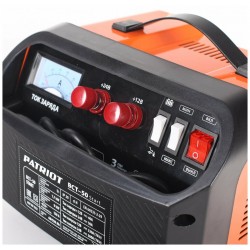 Пуско-зарядное устройство Patriot BCT- 50 Start