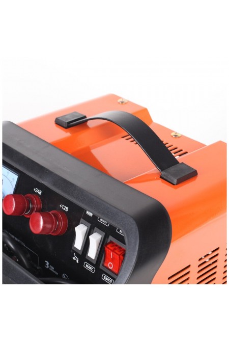 Пуско-зарядное устройство Patriot BCT- 50 Start 3