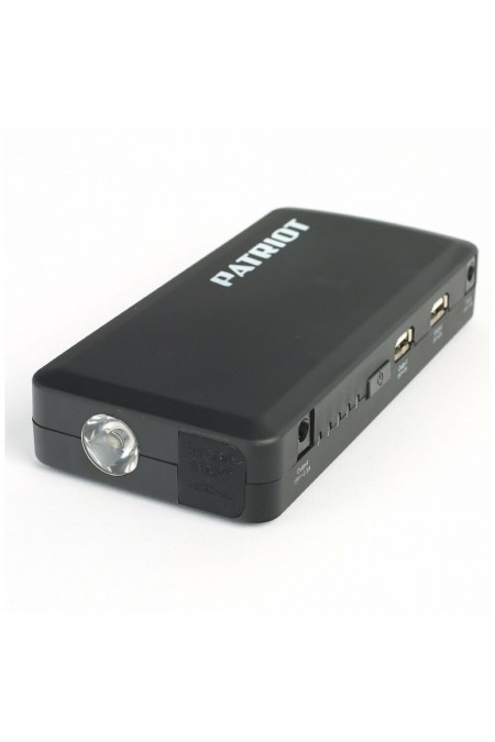 Пуско-зарядное устройство Patriot MAGNUM 12 2