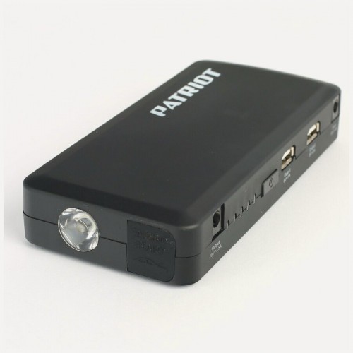 Пуско-зарядное устройство Patriot MAGNUM 12 2