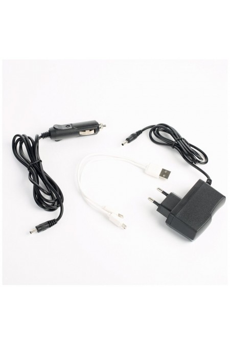 Пуско-зарядное устройство Patriot MAGNUM 12 6