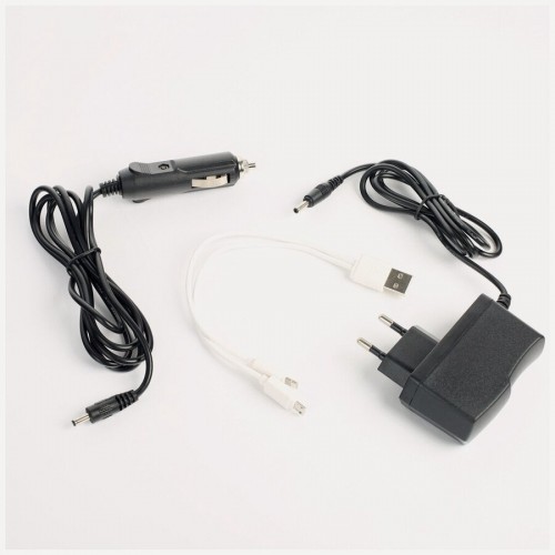 Пуско-зарядное устройство Patriot MAGNUM 12 6