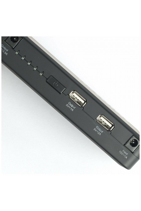 Пуско-зарядное устройство Patriot MAGNUM 12 7