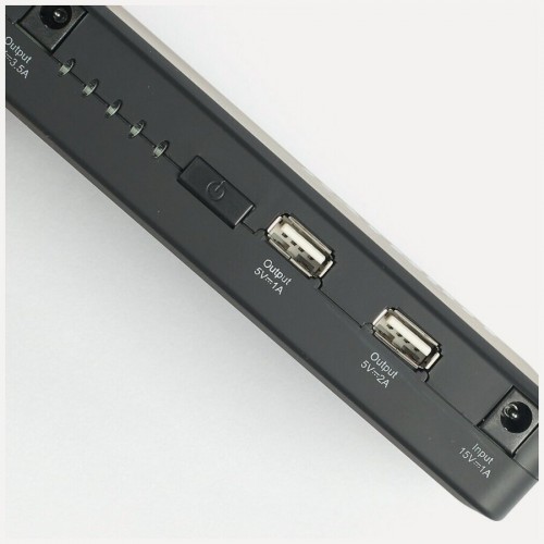 Пуско-зарядное устройство Patriot MAGNUM 12 7