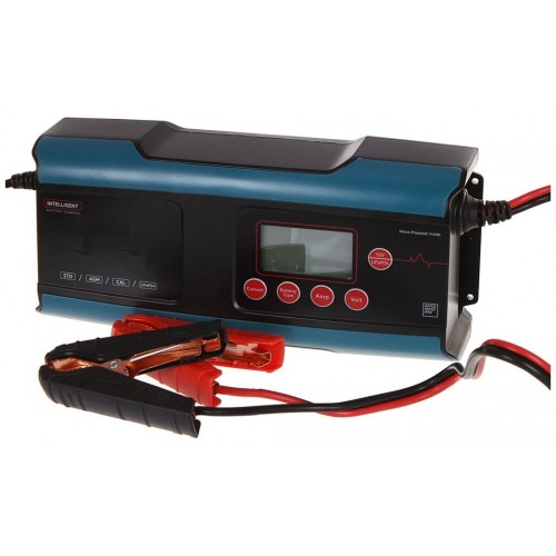 Пускозарядное устройство Hyundai HY 1510 8