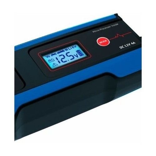 Пускозарядное устройство Hyundai HY 410 5