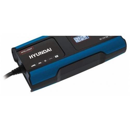 Пускозарядное устройство Hyundai HY 810 2