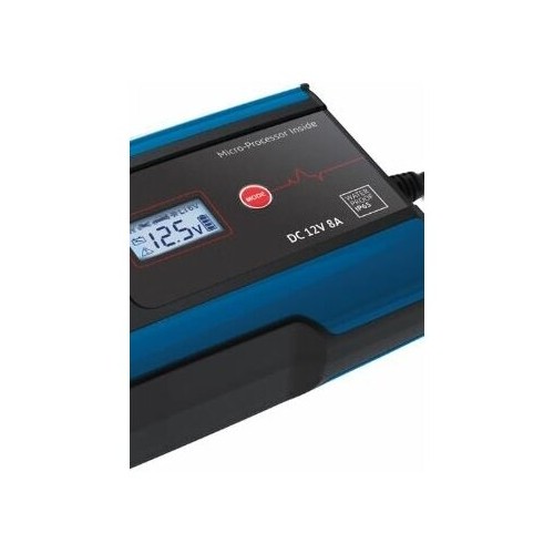 Пускозарядное устройство Hyundai HY 810 3