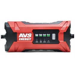 Зарядное устройство AVS BT-2S 12|6В 2А