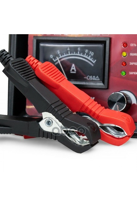 Зарядное устройство AVS BT-6025 7