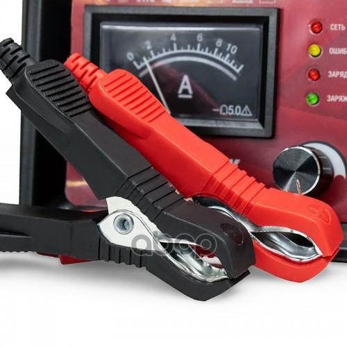 Зарядное устройство AVS BT-6025 7