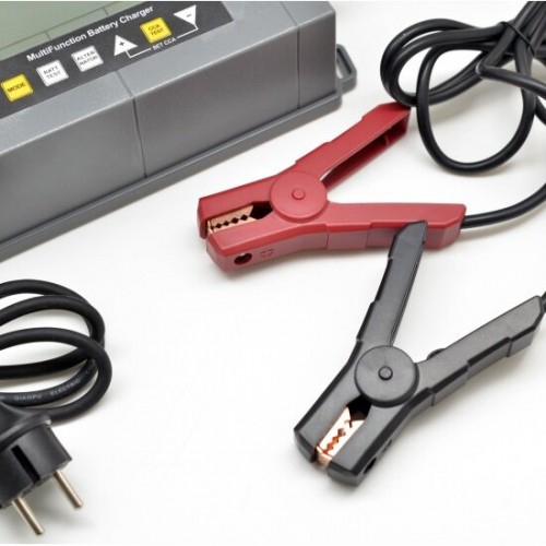 Зарядное устройство Berkut BCA-10 2