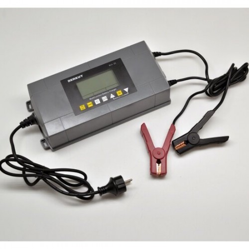 Зарядное устройство Berkut BCA-25 1