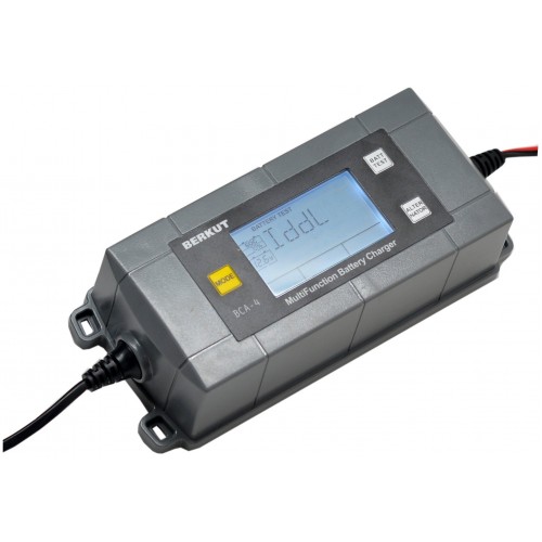 Зарядное устройство Berkut BCA-4 1