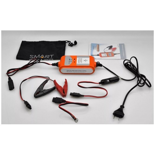 Зарядное устройство Berkut Smart power SP-2N 5