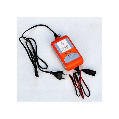 Зарядное устройство Berkut Smart power SP-2N 8