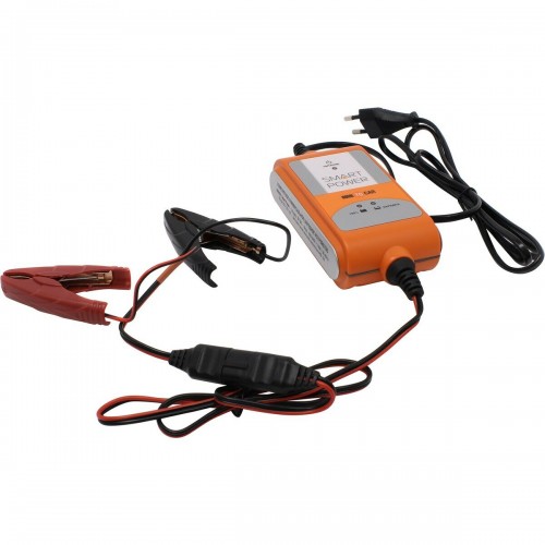 Зарядное устройство Berkut Smart power SP-2N 9