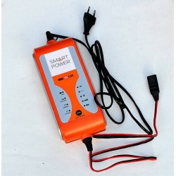 Зарядное устройство Berkut Smart power SP-8N