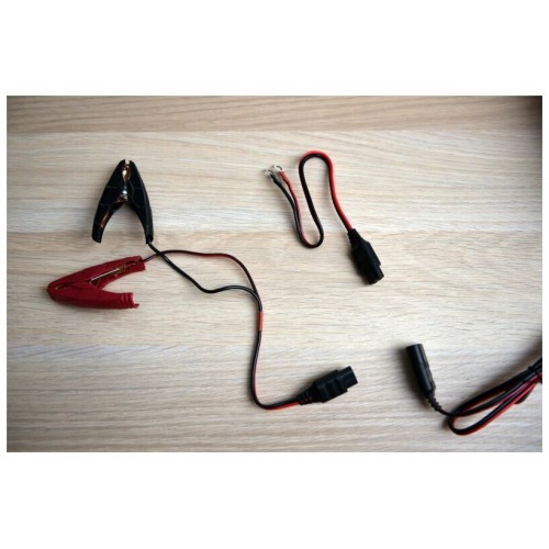 Зарядное устройство Berkut Smart power SP-8N 6