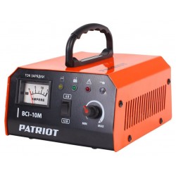 Зарядное устройство Patriot BCI-10M