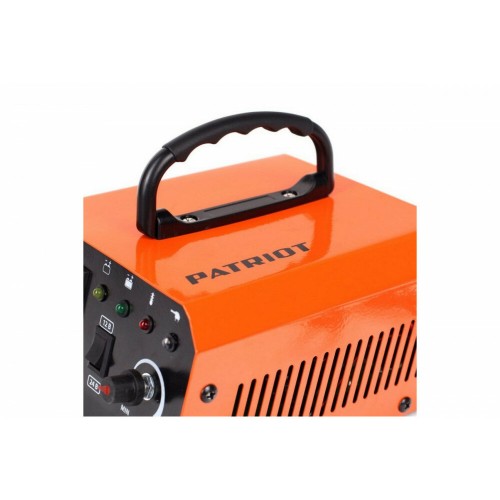 Зарядное устройство Patriot BCI-22M 4