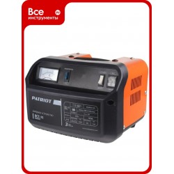 Зарядное устройство Patriot BCT-15 Boost