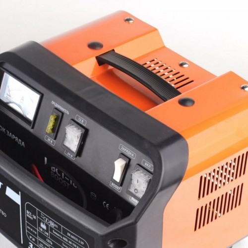 Зарядное устройство Patriot BCT-20 Boost 8