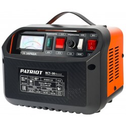 Зарядное устройство Patriot BCT-30 Boost
