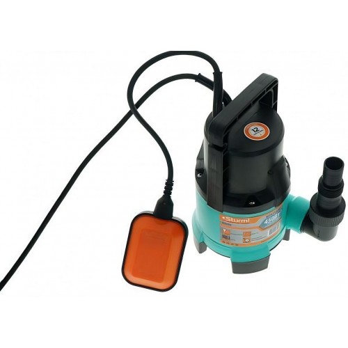 Насос дренажный Sturm! WP97140P 1