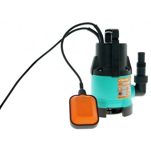 Насос дренажный Sturm! WP97140P 2