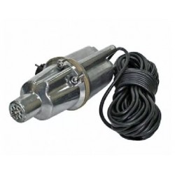 Насос погружной РУЧЕЕК Техноприбор - 1М 15м. (коробка) н.з. 18.с ТУ алюм. (120)