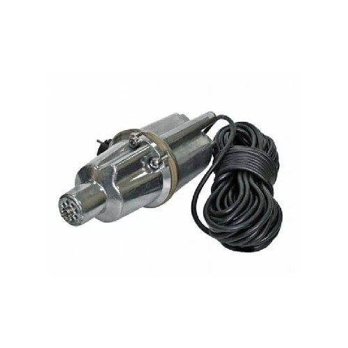 Насос погружной РУЧЕЕК Техноприбор - 1М 15м. (коробка) н.з. 18.с ТУ алюм. (120) 